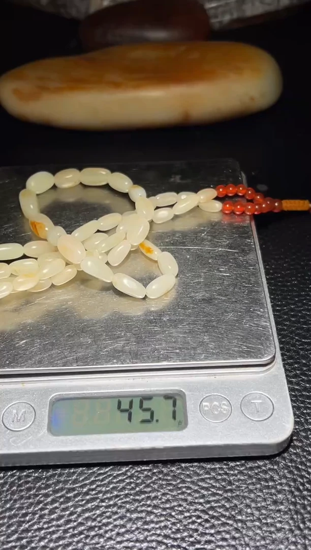 未镶嵌和田玉珠宝奇石40