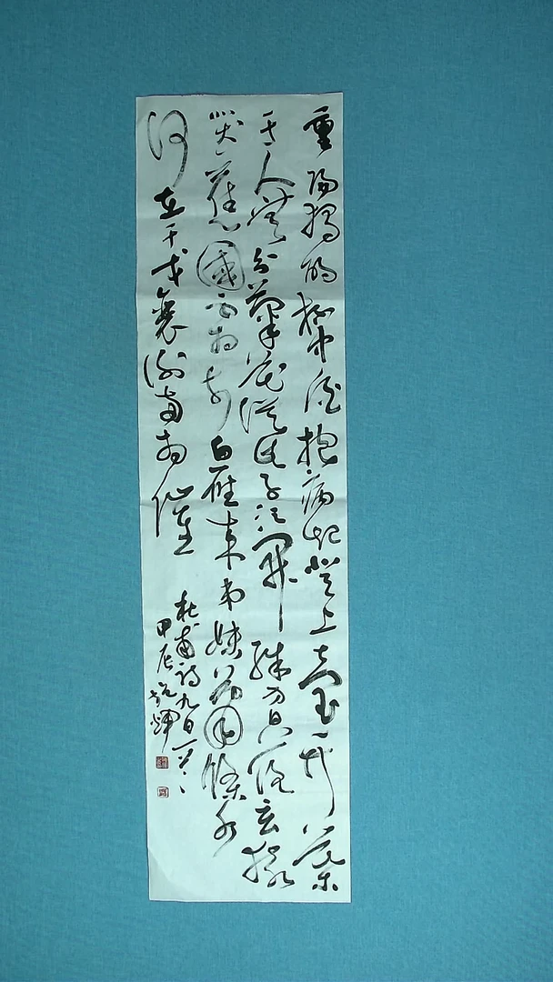 【闪购商品】书法164 江西施辉中书协138*34