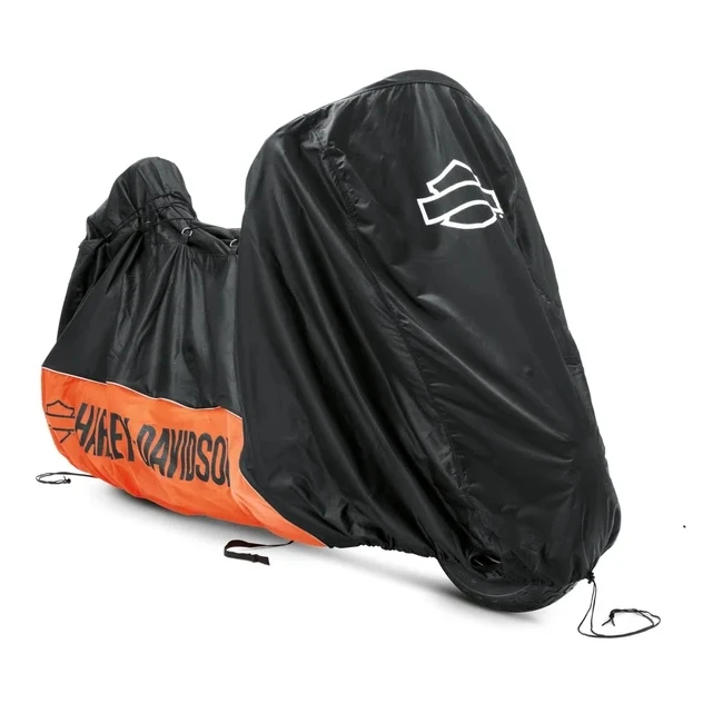 哈雷戴维森  摩托车防尘车衣