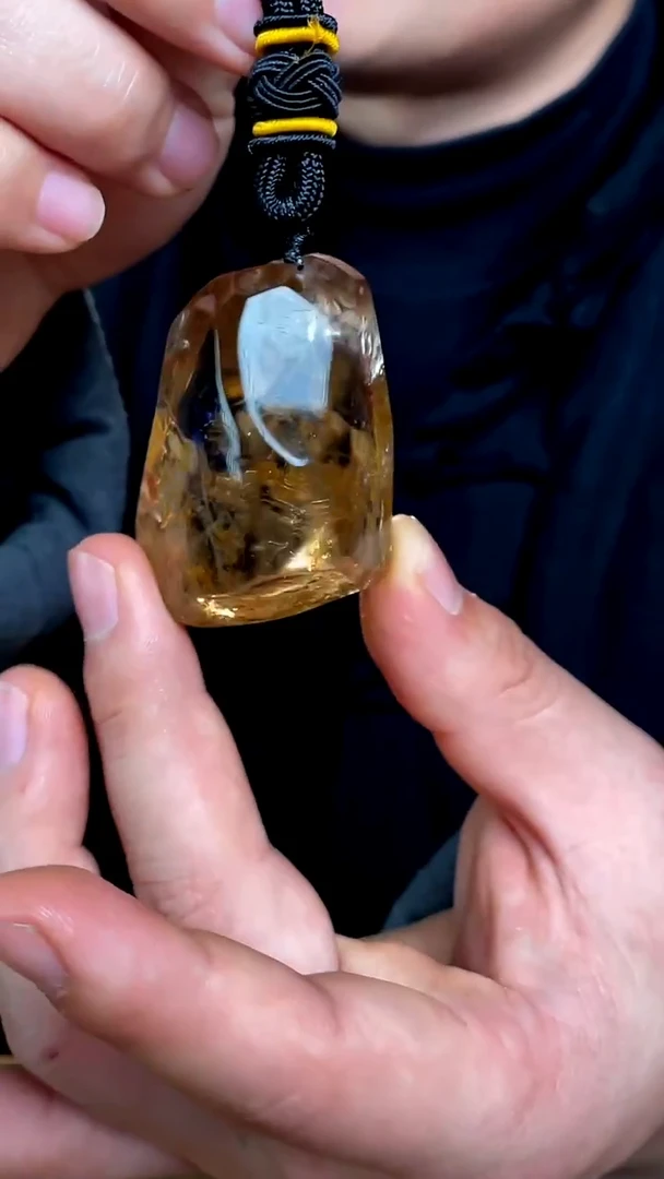 水晶摆件未镶嵌352