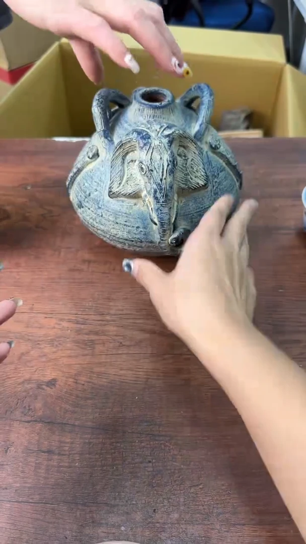 隆*?愿所有的惊喜如期而至