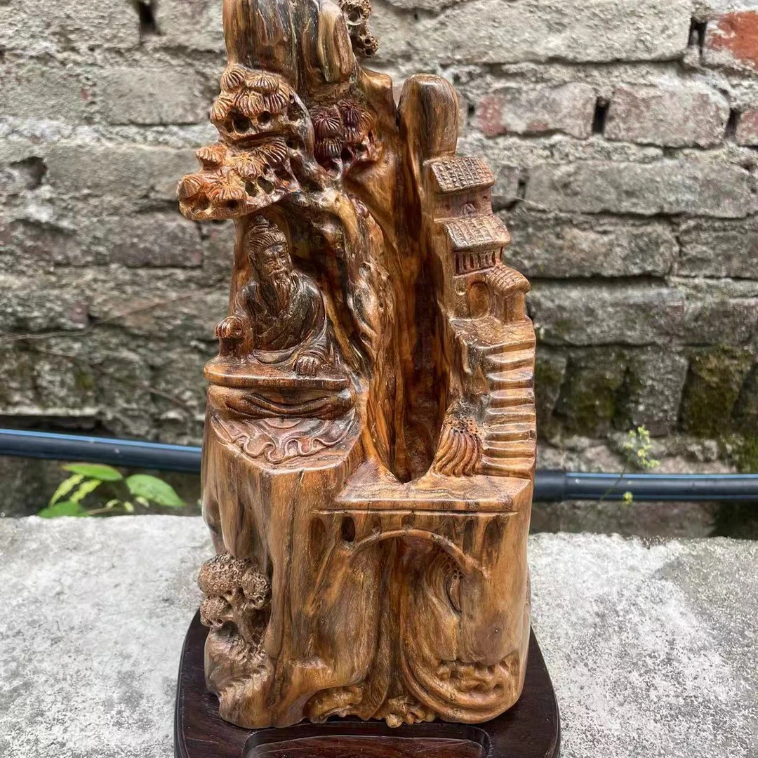 贡木原材料一手货源