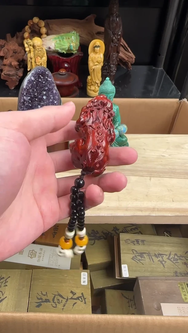 檀香紫檀（小叶紫檀）粉丝专属链接专场