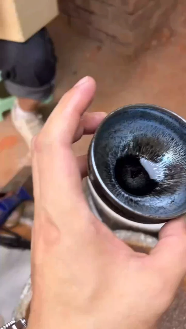 老狼茶器运坤龙窑-38