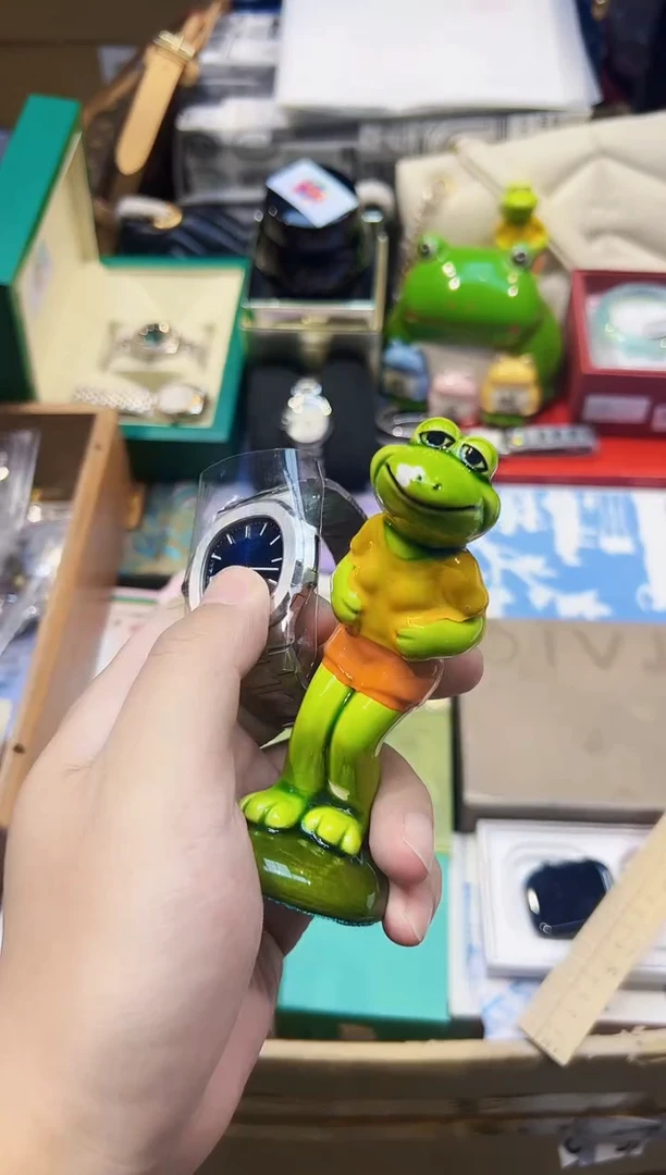 .全球寻宝高端瓷儿