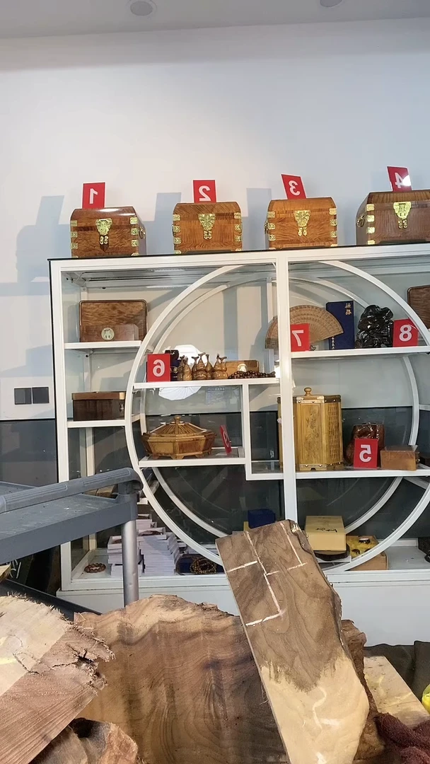 阿*金丝楠木原料木材