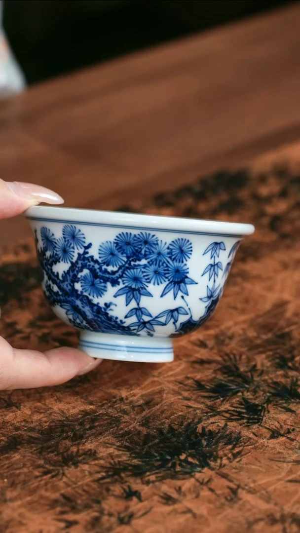 摆件瓷景德镇邮政专属链接@@@JD858