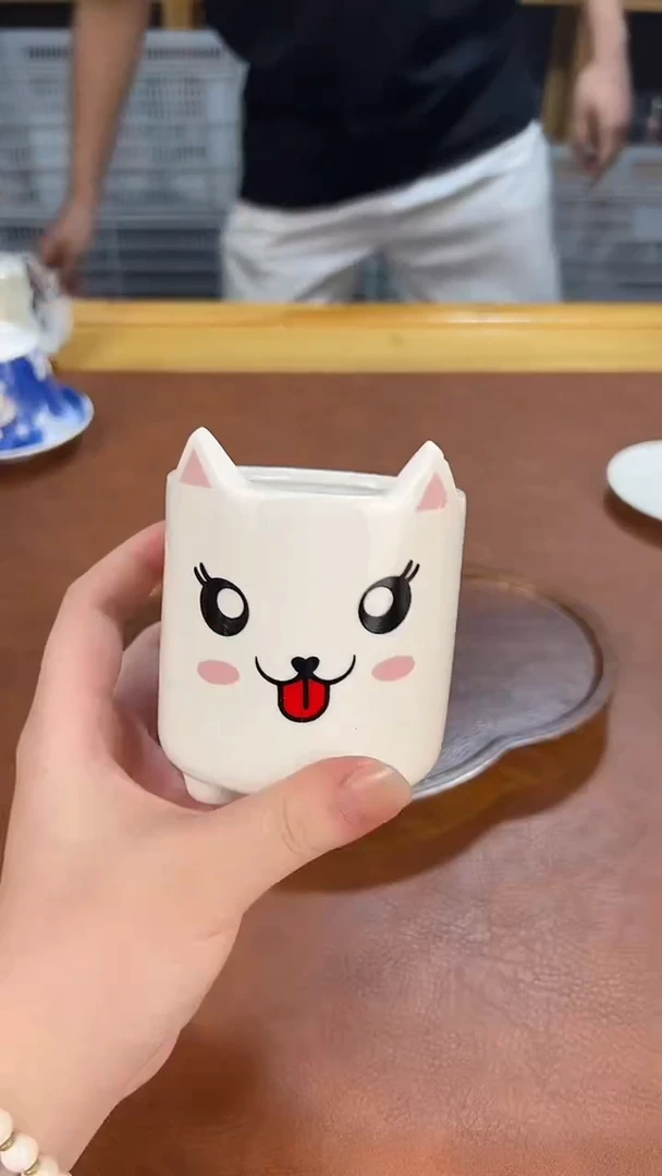 高端茶具，便宜处理
