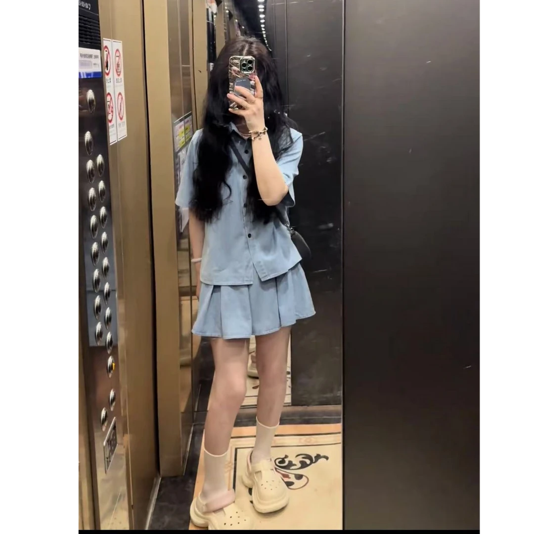 步月【BY 6162】套装     现现