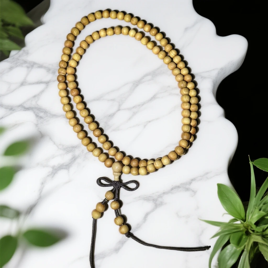 524 精品双圈手串wy524（无礼盒）