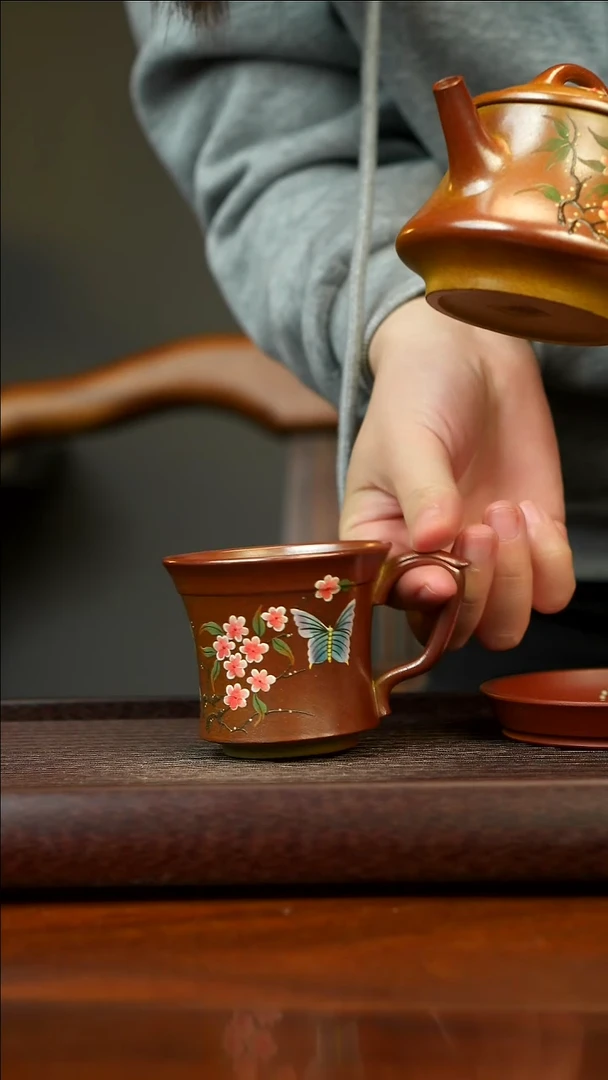 茶壶紫砂宜兴紫砂