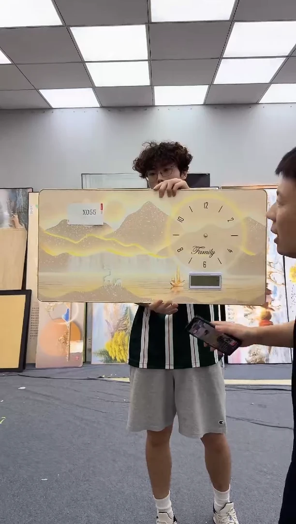 孤品微瑕黑马闪购X055