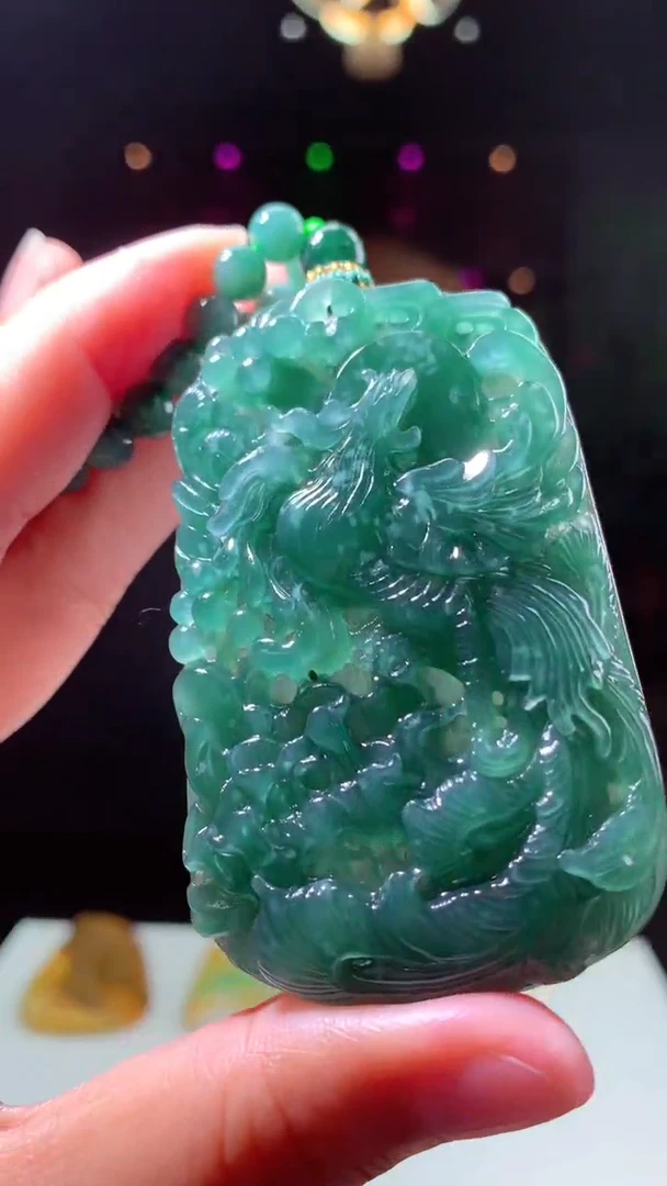 未镶嵌定制翡翠天然翡翠（拍一发一）