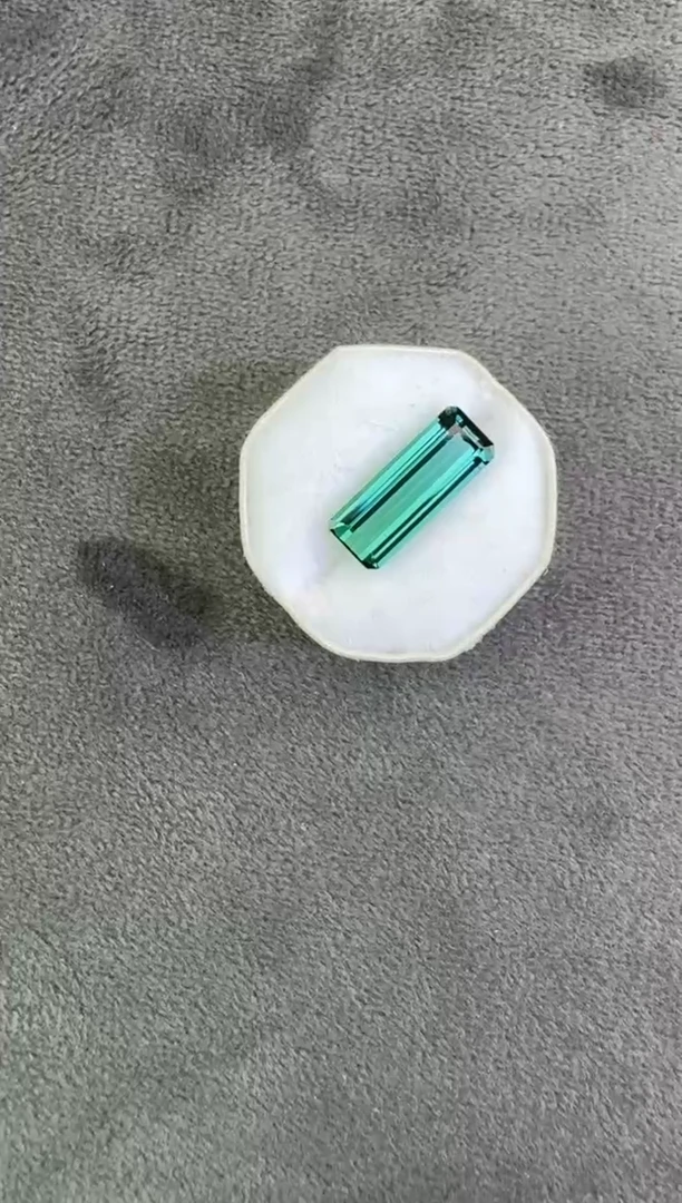 【闪购商品】碧玺珠宝奇石未镶嵌2.73ct