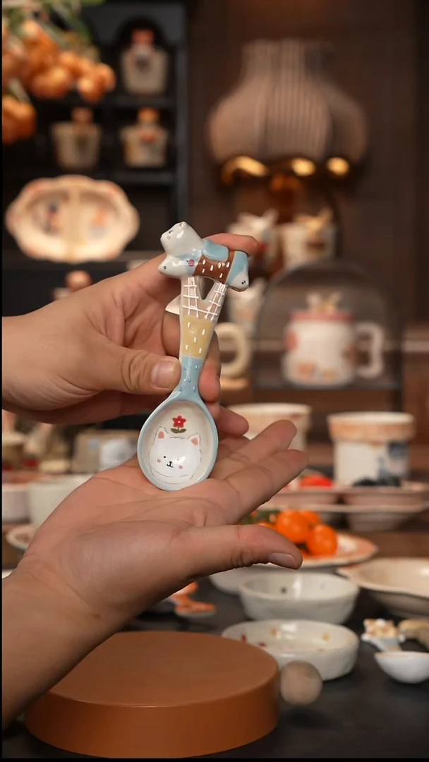 其他川谷原创手作陶瓷  10.28  不退差价