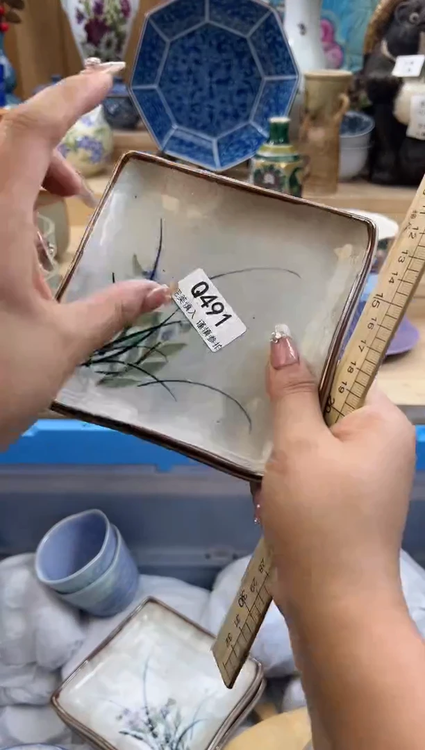 【闪购商品】瓷片491qqqqqqqqqqqq