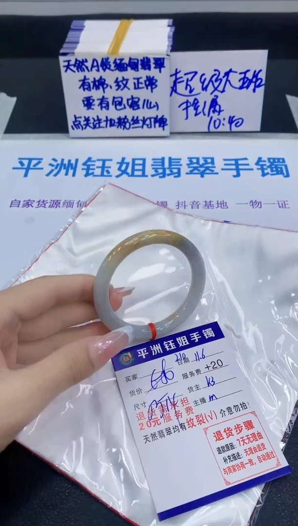 未镶嵌手镯翡翠111111