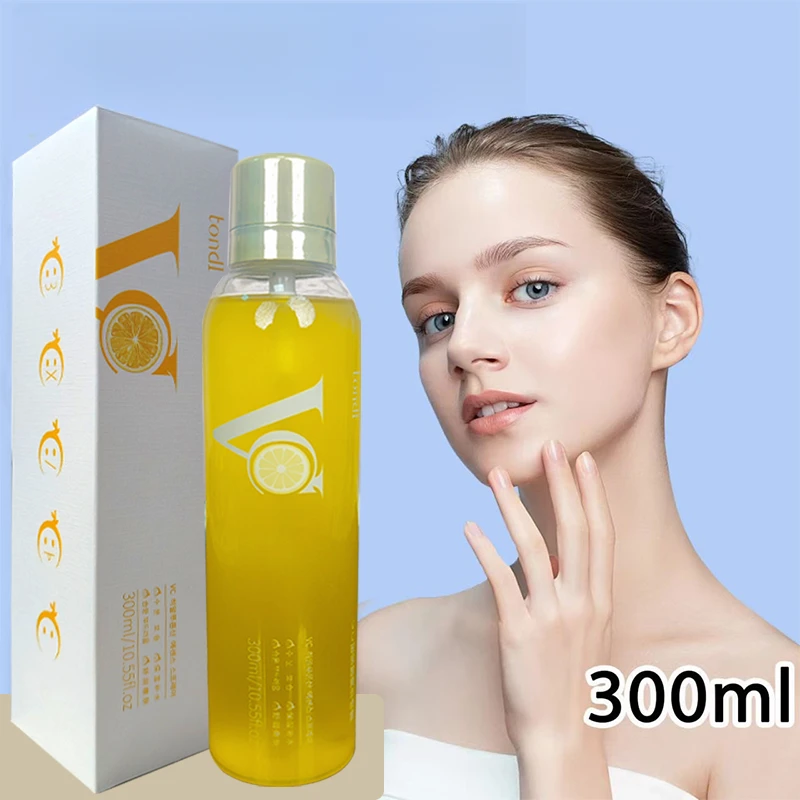 Tondi VC玻尿酸精华喷雾保湿睡眠冻膜焕【新疆包邮】