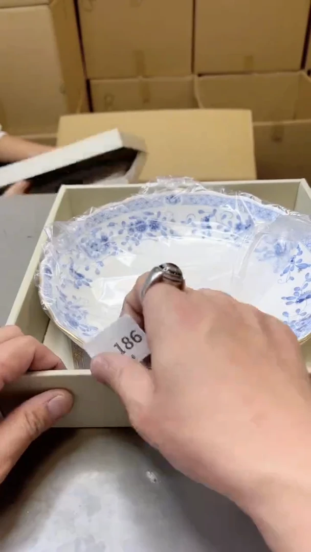 【闪购商品】瓷片186聚宝缘二号店