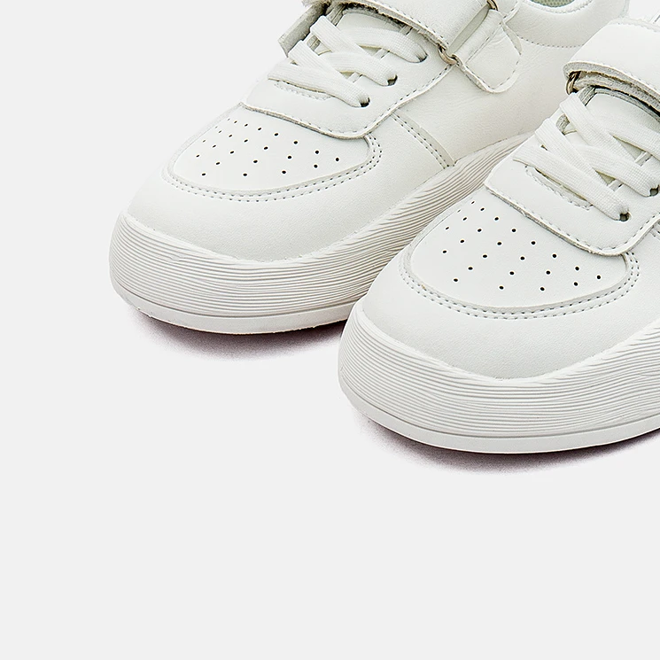 【品牌撤柜】卡帕夏季儿童板鞋3119