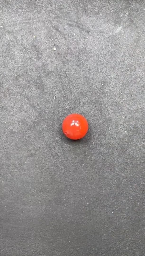 南红玛瑙珠子未镶嵌珠子