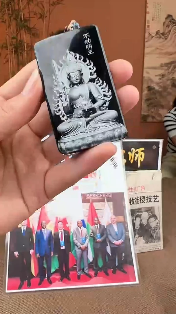 和田玉未镶嵌颈饰多样性发货拍一发一0266