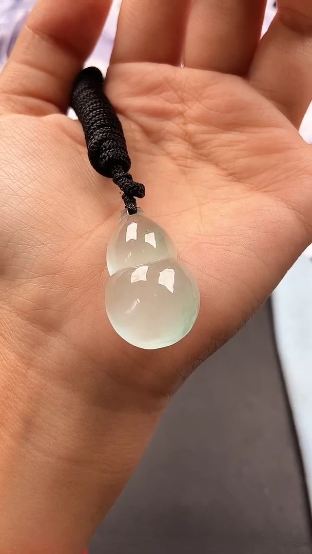 无非金属吊坠60000195