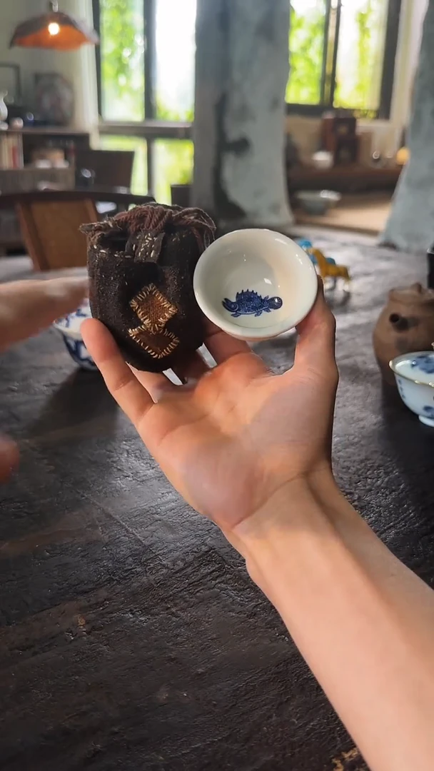 鱼和熊工作室手工器物