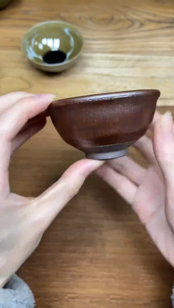 【闪购商品】茶盏严柳忠8