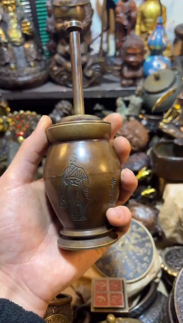 【闪购链接】古上古铜器专属链接