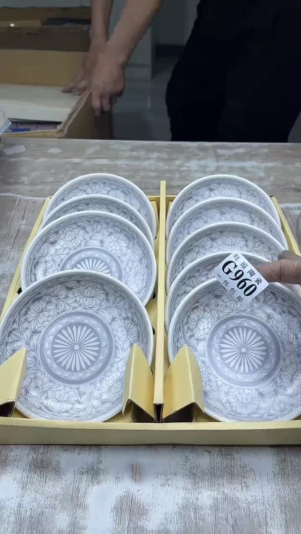 瓷片旺福家陶瓷甄选