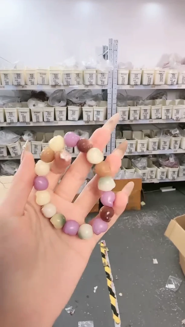 菩提根/象牙果吊坠A-Z837096