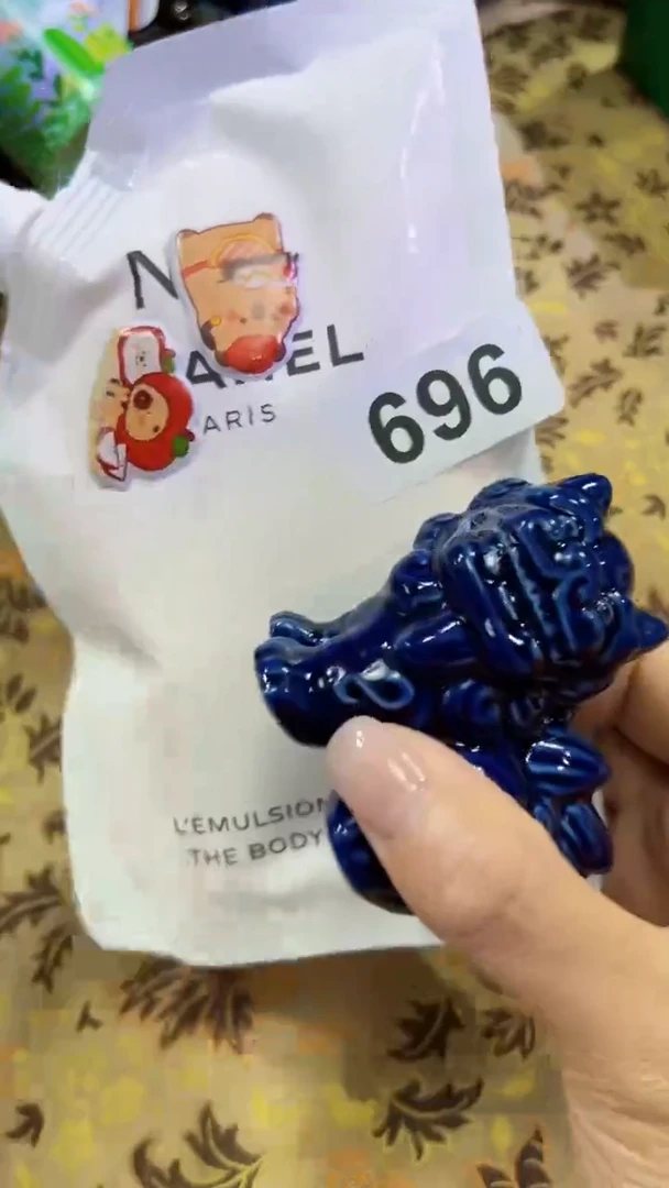 瓷片陶茶666文玩周边多人