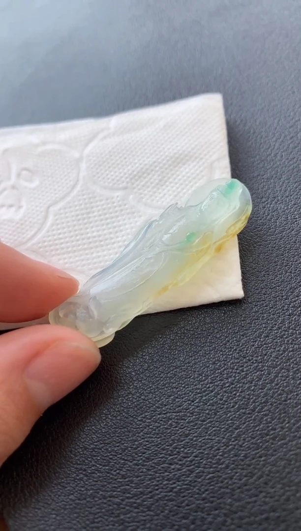 【闪购商品】定制翡翠未镶嵌翡翠