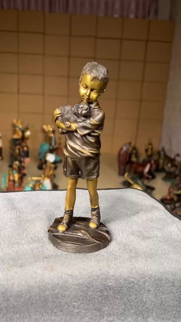 欧美精品 纯铜材质