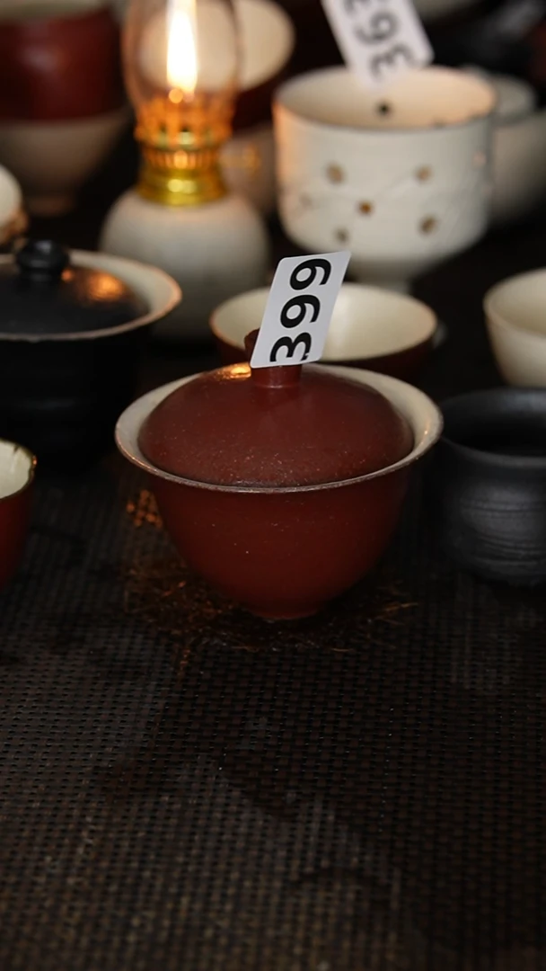 【闪购商品】399景德镇{立梦陶}手作