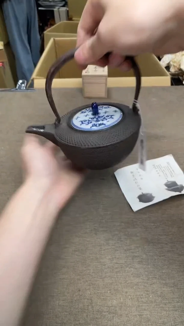 茶宠瓷器茶具套装