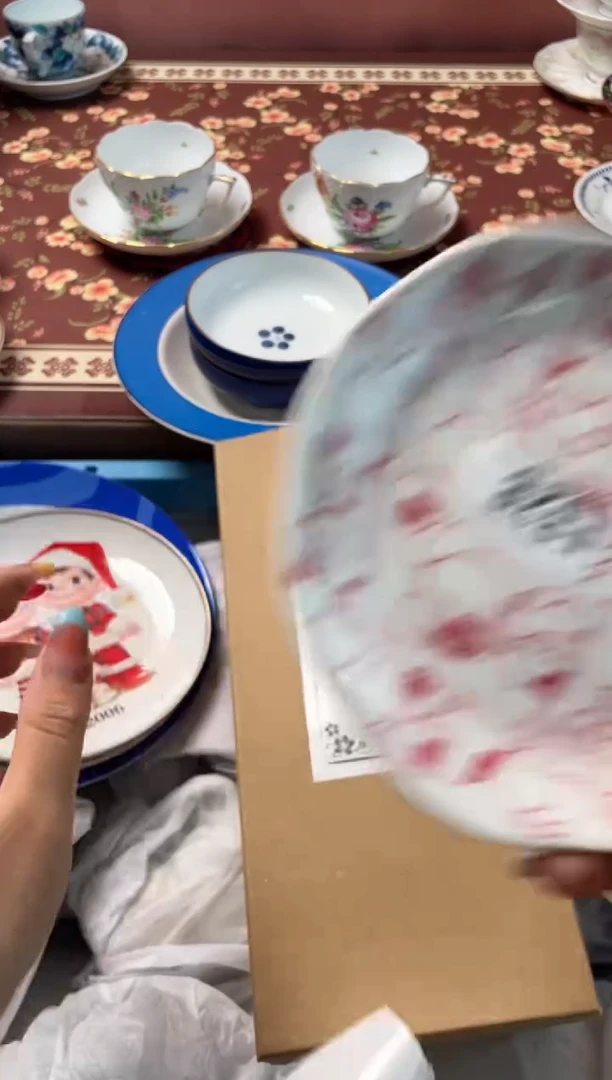 瓷片宋**主瓷器瓷器E328