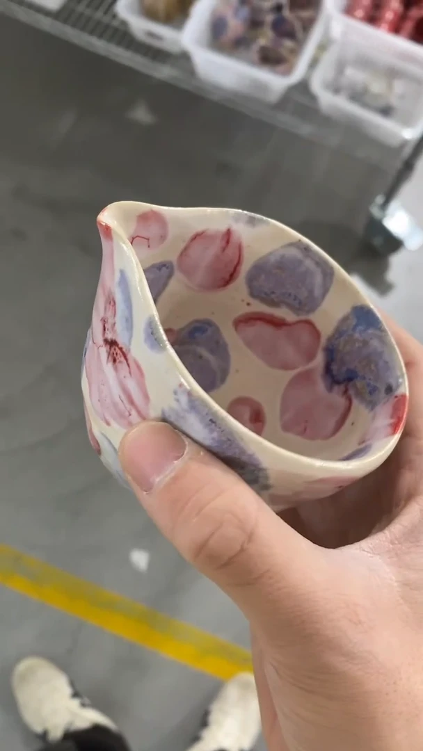 瓷片陶瓷茶具茶器