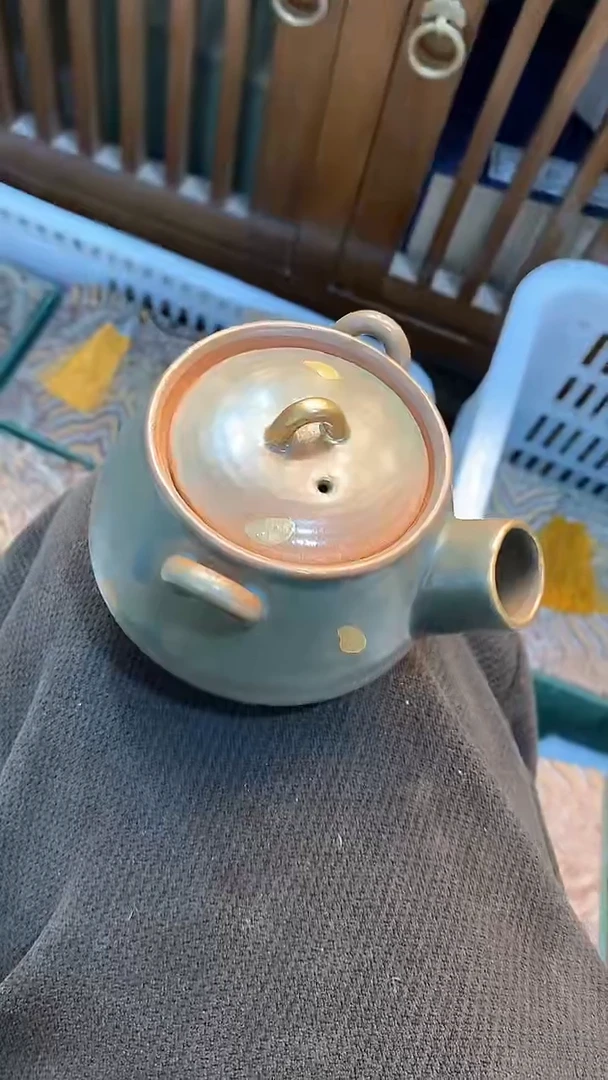 【闪购商品】瓷片陶瓷茶器孤品138