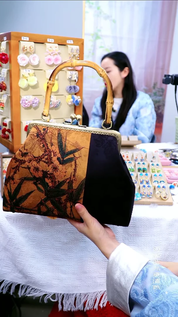 铜合金925银树脂仅一件孤品标本耳饰（不退不换 跑单小黑屋）