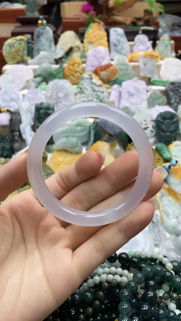 手镯玛瑙/玉髓合金043