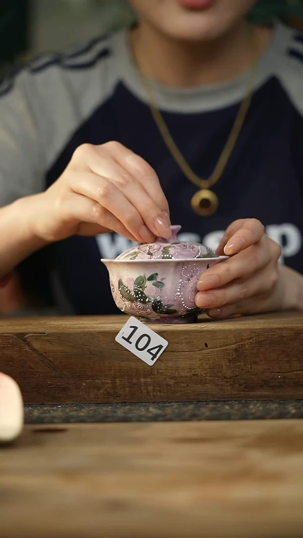 设计师手作款 手绘油画风卡通系列 十七