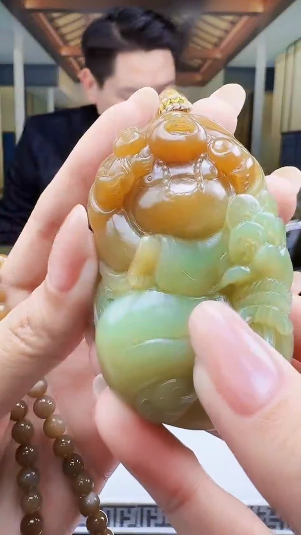 定制和田玉天然和田玉（拍一发一）