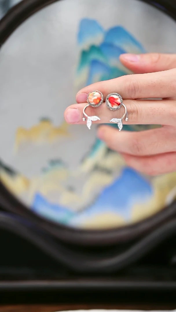 织绣195黔东南苗族刺绣