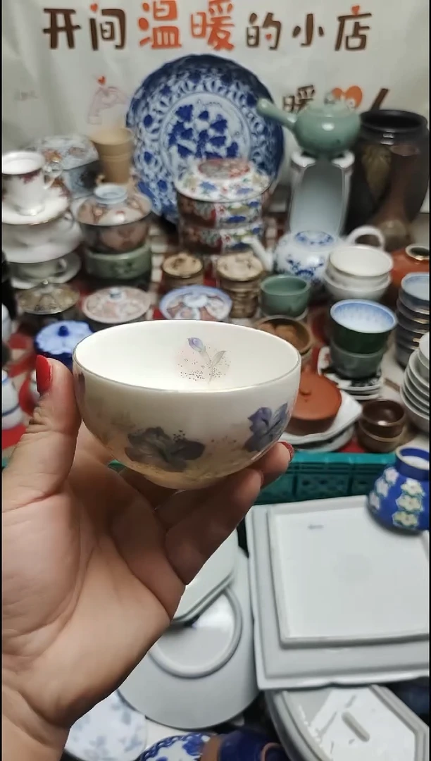 其他陶 紫韵陶艺优品小铺满30包邮