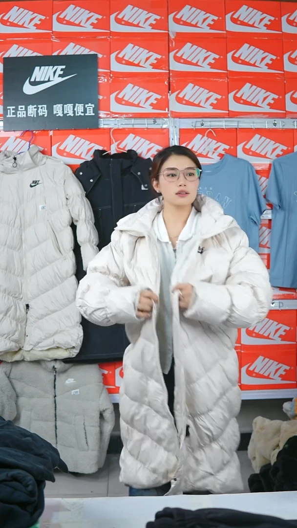 A085闪购编码Nike/Jordan运动衣以直播间过款为准尺码XL