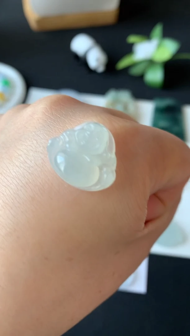 未镶嵌定制翡翠0869633181