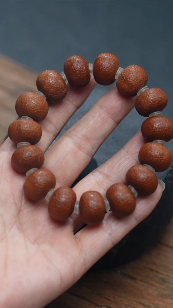 【闪购商品】橄榄核手串/手链橄榄核