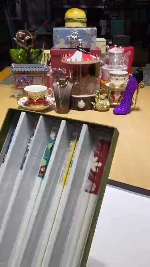 瓷片生活的本意就是开心@@1